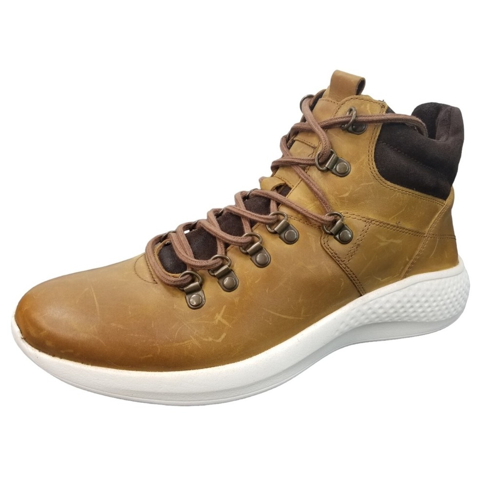 Crown Vintage Cody Plain Toe Casual Sneakers, Men's Size 11 M, NEW
